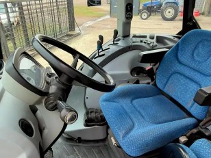 Tractor New Holland T 6.130
