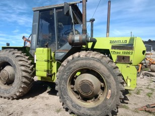 Tractor