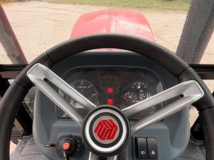 Tractor Agrochery 704 C
