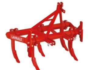 Subsolador SS 5 / TL