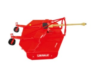 Desmalezadora ATD 8260