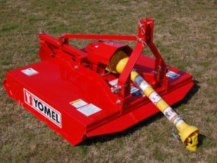 Desmalezadora Yomel 1020 LT