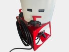 Mixer Mezclador de caldo AM 80