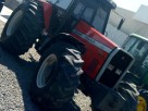 Tractor Massey Ferguson 660