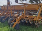 Sembradora agrometal mxy 2