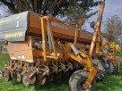 Sembradora agrometal mxy 2