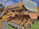 Sembradora agrometal mxy 2