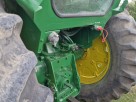 Tractor john deere 2730