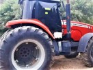 Tractor Massey Ferguson MF 7019