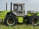 Tractor Zanello 500 C
