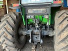 Tractor Agco Allis 6.110