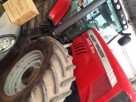 Tractor Massey Ferguson 6495