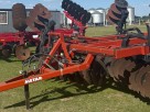 Disco Metar 44 Platos - Dentados y Lisos