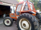 Tractor Fiat 980