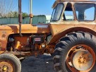 Tractor Fiat Superson 55