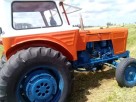 Tractor Fiat 700