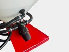 Mixer Mezclador de caldo AM 80