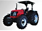 Tractor Apache Solis 110