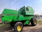 Cosechadora John Deere 1175