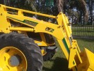 Pala Frontal PF2 Tedeschi