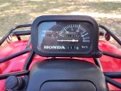 Cuatriciclo Honda TRX 250 Usado Apto Rur