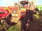 Tractor Fiat Agritec 120