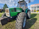 Agco Allis 6,125 DT usado