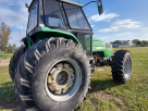Agco Allis 6,125 DT usado