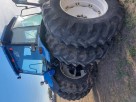 Tractor New Holland TM160