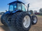 Tractor New Holland TM160