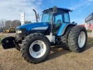 Tractor New Holland TM160