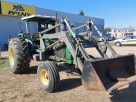 Tractor  John Derre 3140