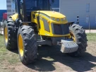 Tractor Pauny 250 EVO