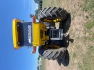 Tractor Pauny 250A