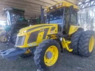 Tractor Pauny 250 Evo