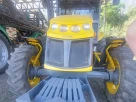 Tractor Pauny 250 Evo