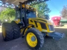 Tractor Pauny 250 Evo