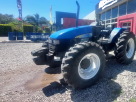 Tractor New Holland TL95
