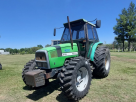 Agco Allis 6,125 DT usado