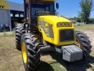 Tractor Pauny 250 A