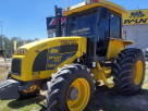 Tractor Pauny 250 A