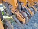 Sembradora Agrometal TX Mega 2235
