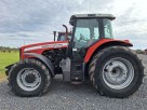Tractor Massey Ferguson 6480