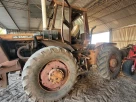 Sin pala tractor solo