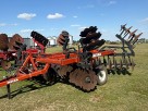 Disco Metar 44 Platos - Dentados y Lisos