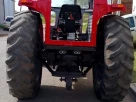 Tractor Massey Ferguson 1215
