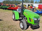 Tractor Chery By Lion RA25