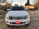 Ford Ranger 2015 limite