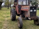Tractor Massey Ferguson 1485 S