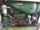 Tractor Deutz 70